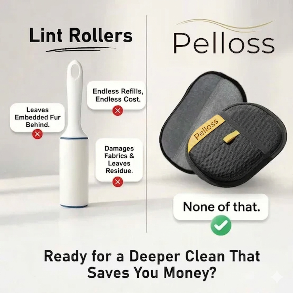 Pelloss FurSwipe