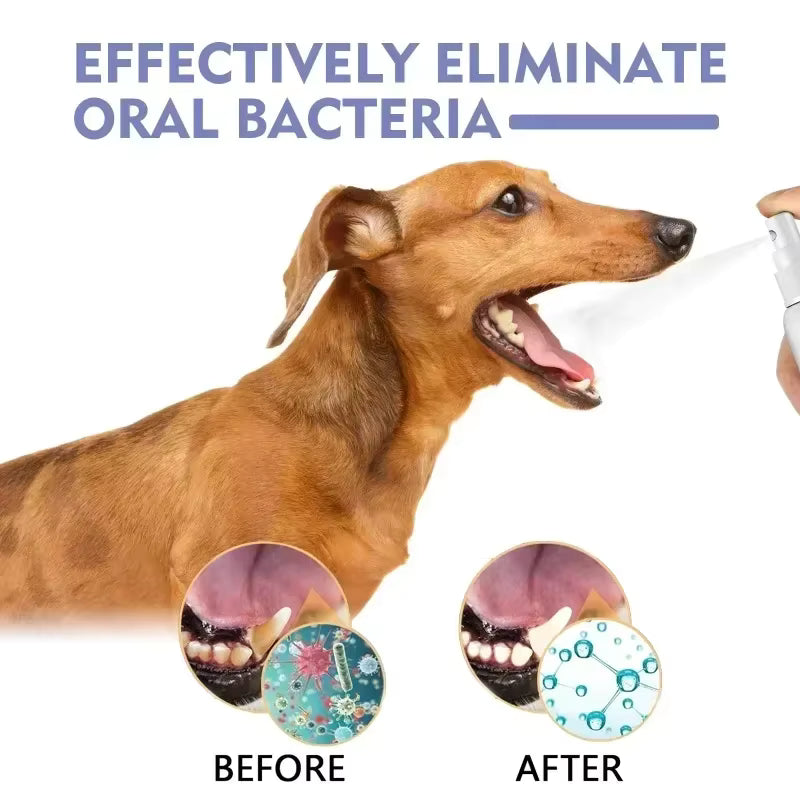 Pelloss Oral Spray