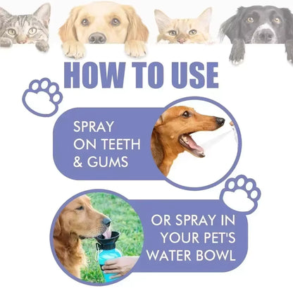 Pelloss Oral Spray