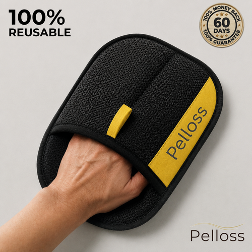 Pelloss FurSwipe